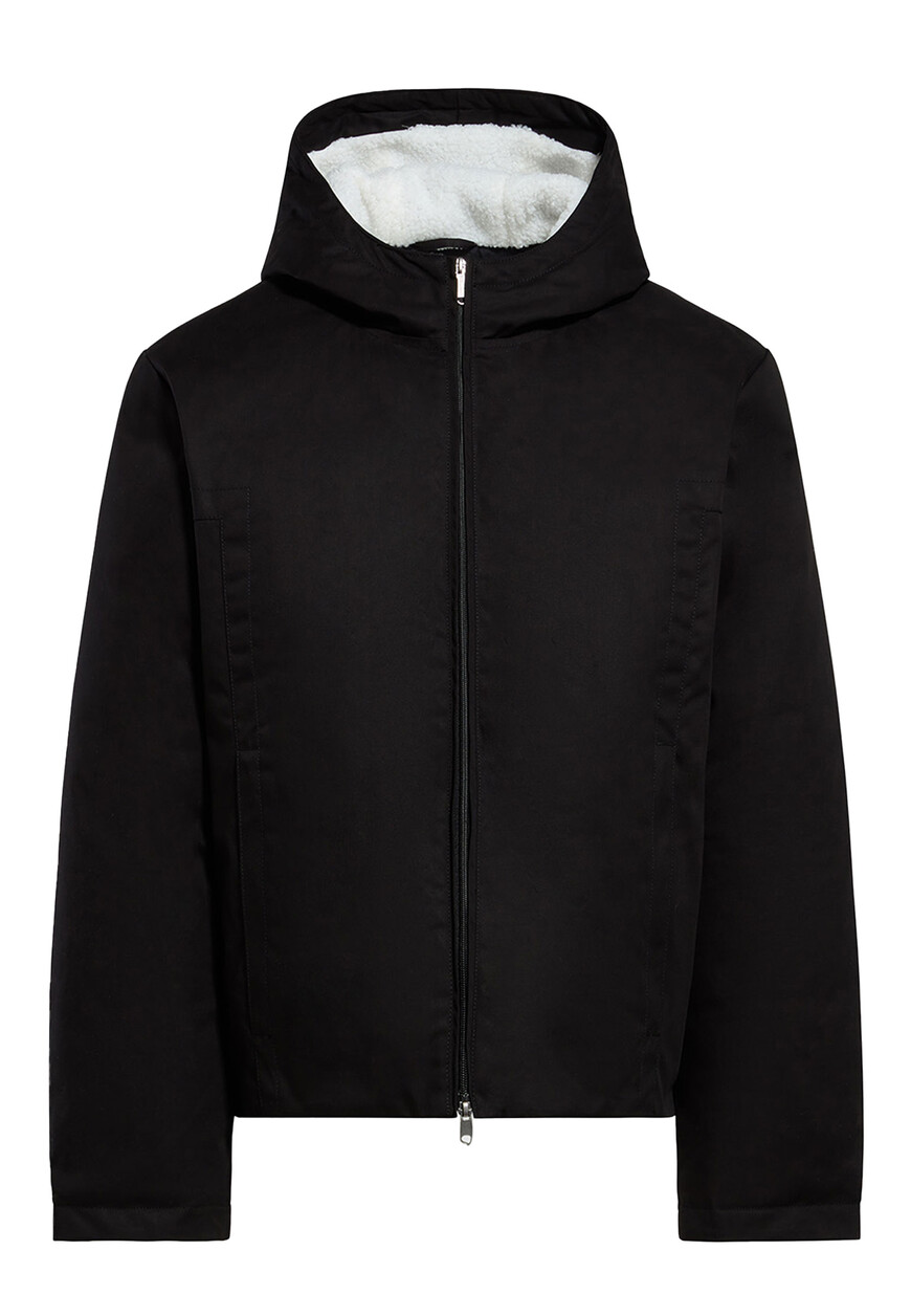 

Куртка Bikkembergs, Черный