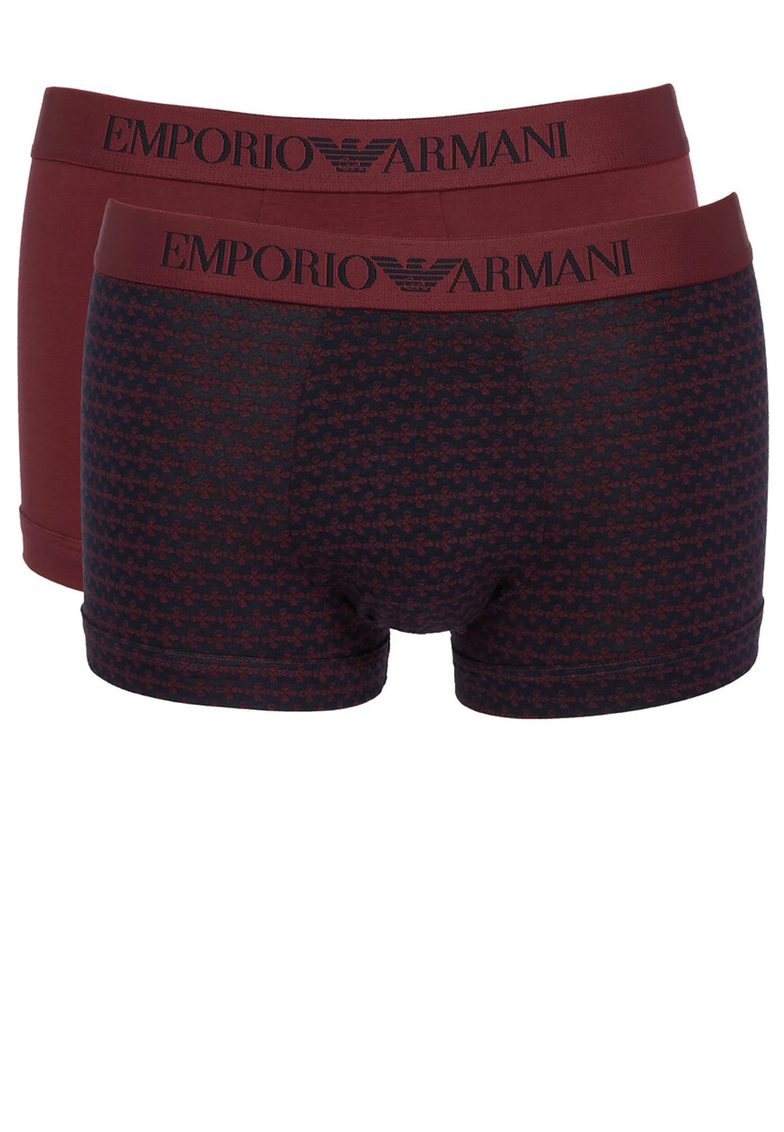 

Трусы Emporio Armani Underwear, Другой