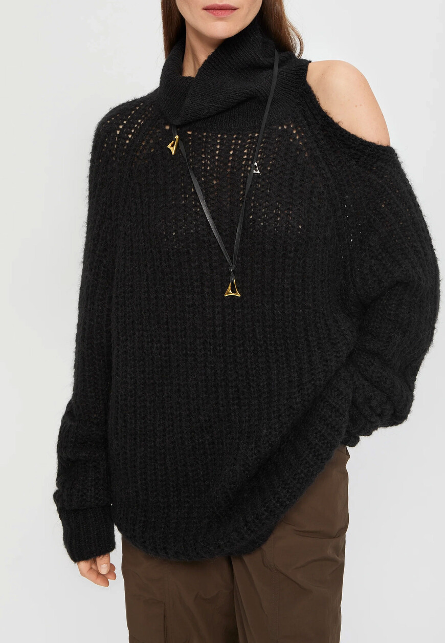 свитер  AW23FWPU2194640 по акции