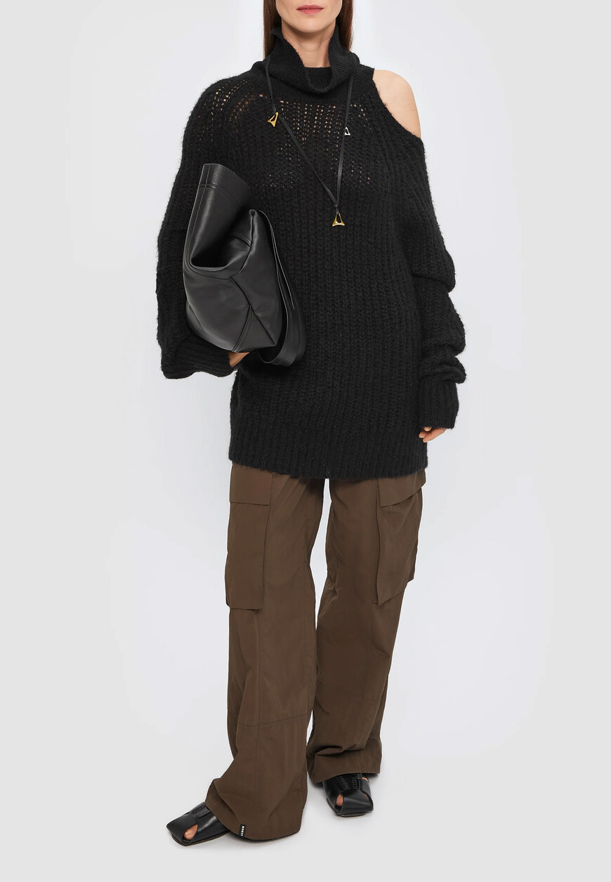 свитер  AW23FWPU2194640 купить с доставкой