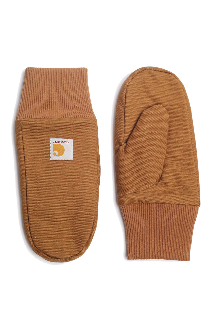 

Варежки Carhartt Wip, Коричневый