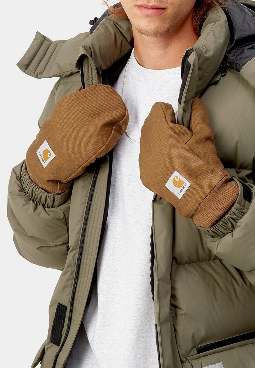 варежки  I030899 купить с доставкой