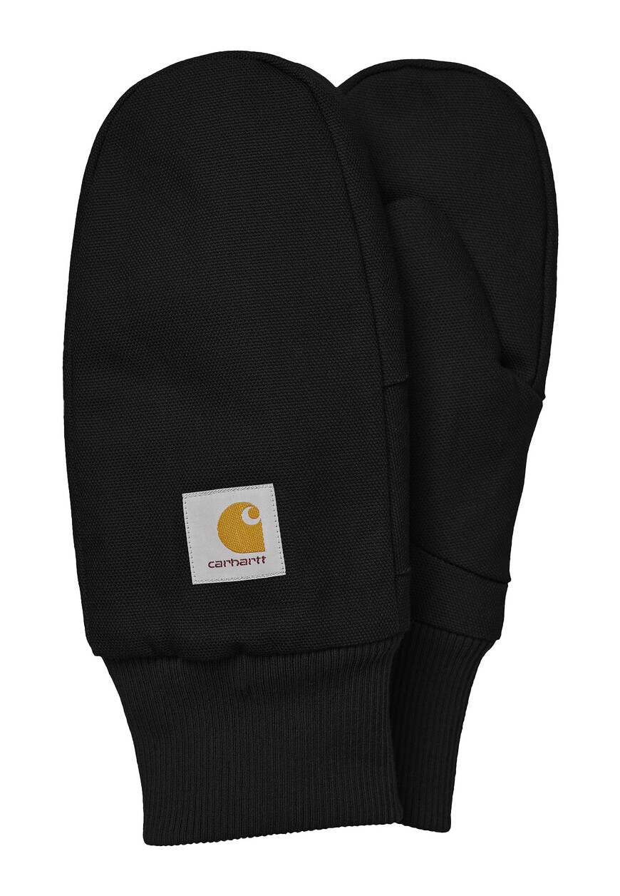 

Варежки Carhartt Wip, Черный
