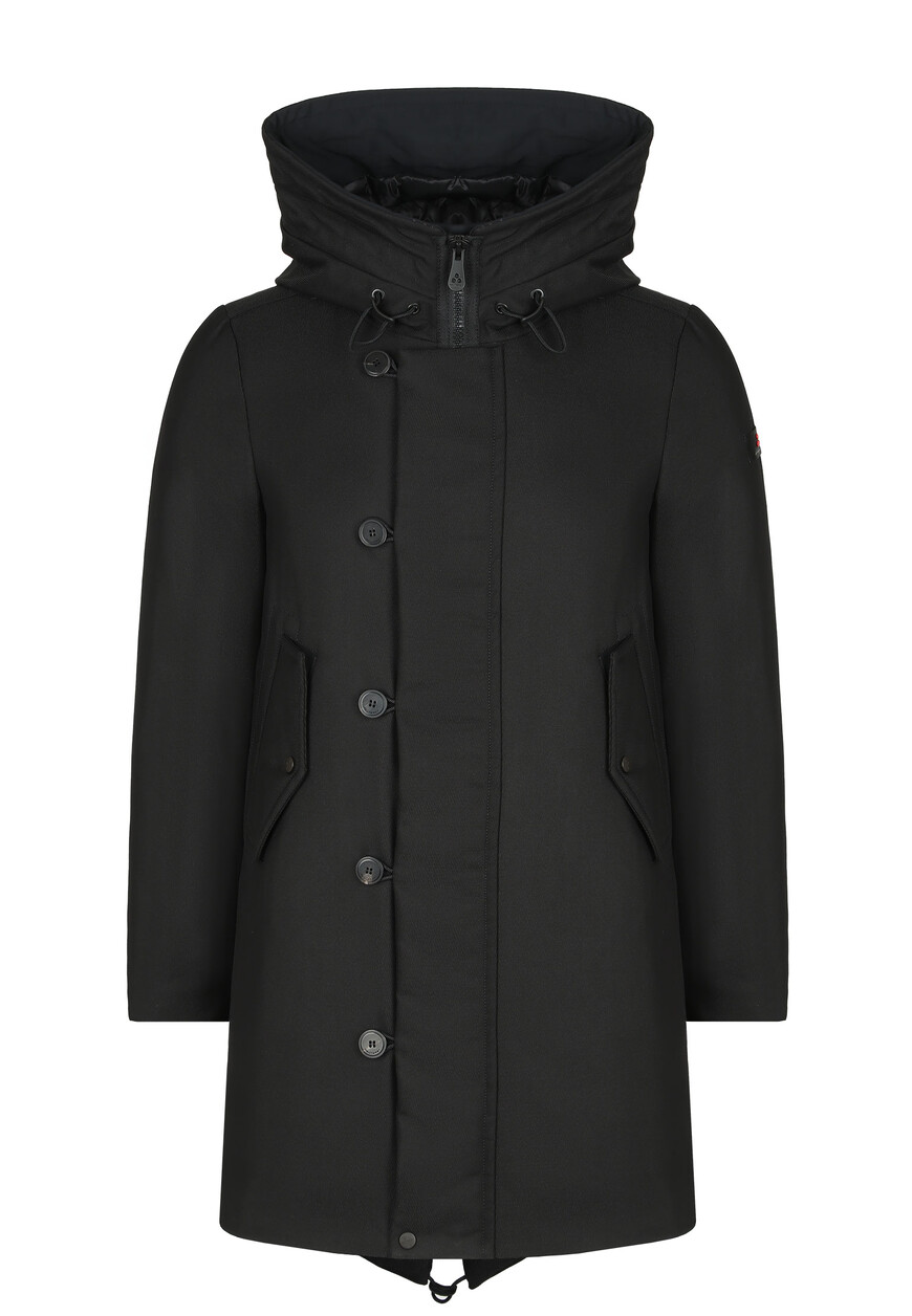 пуховик  PEU485201111871 фотография