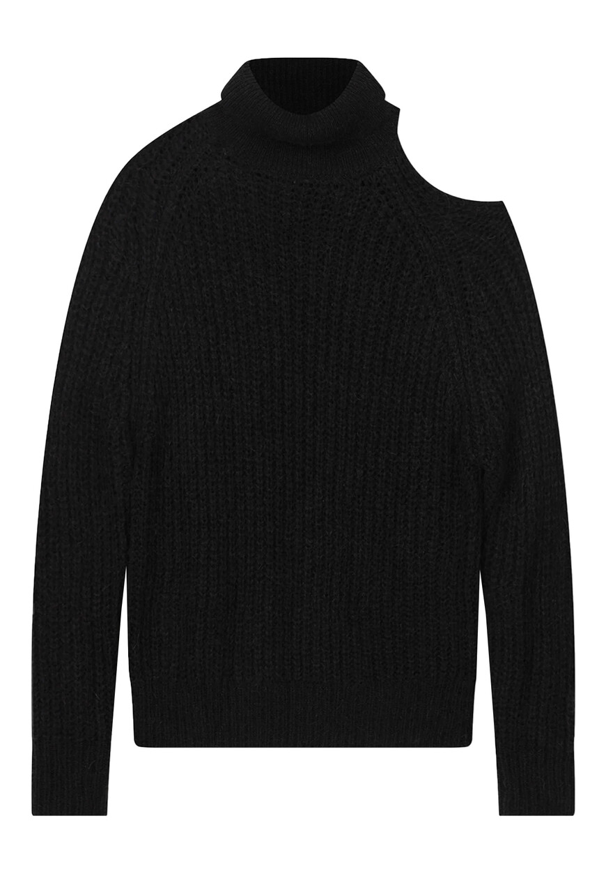 

Джемпер Aeron, Черный
