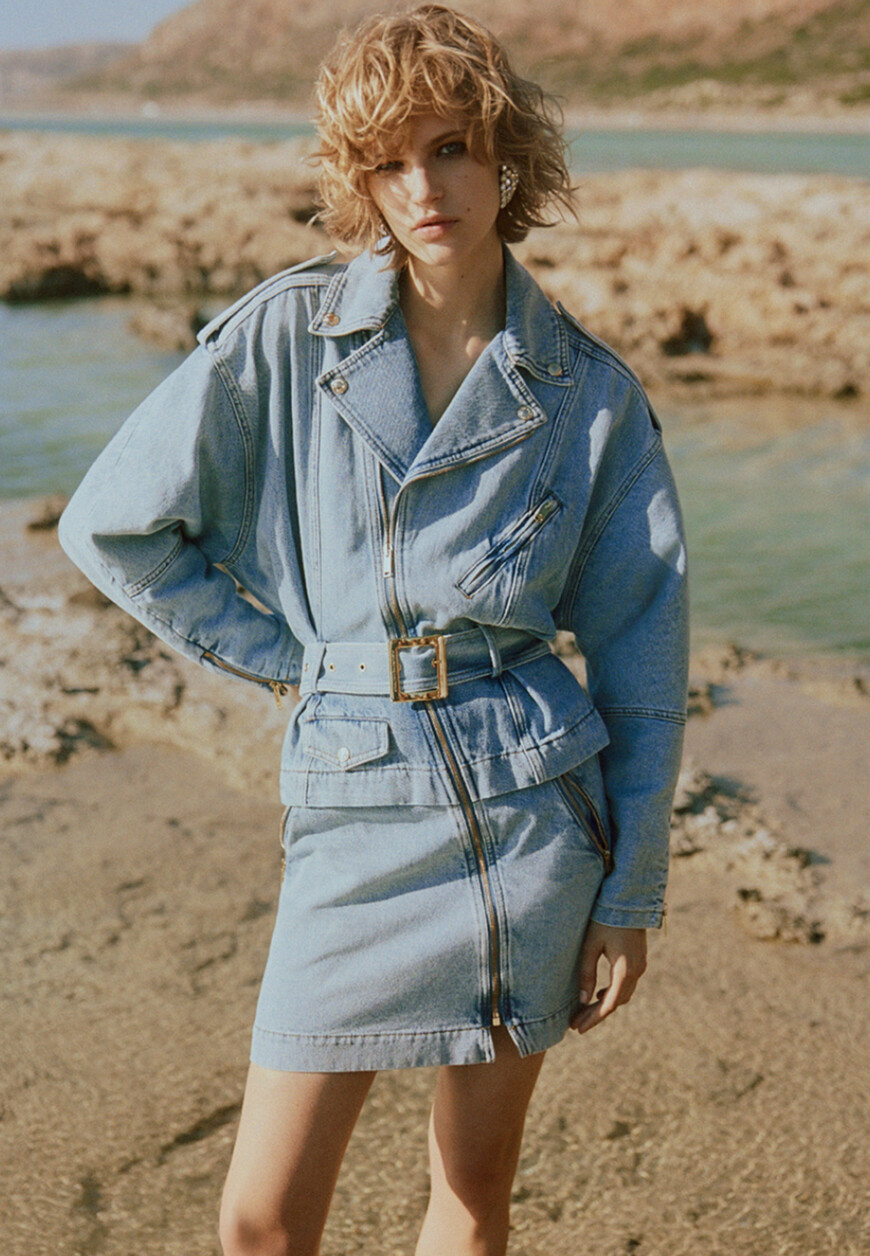 платье  233DR1847 по акции