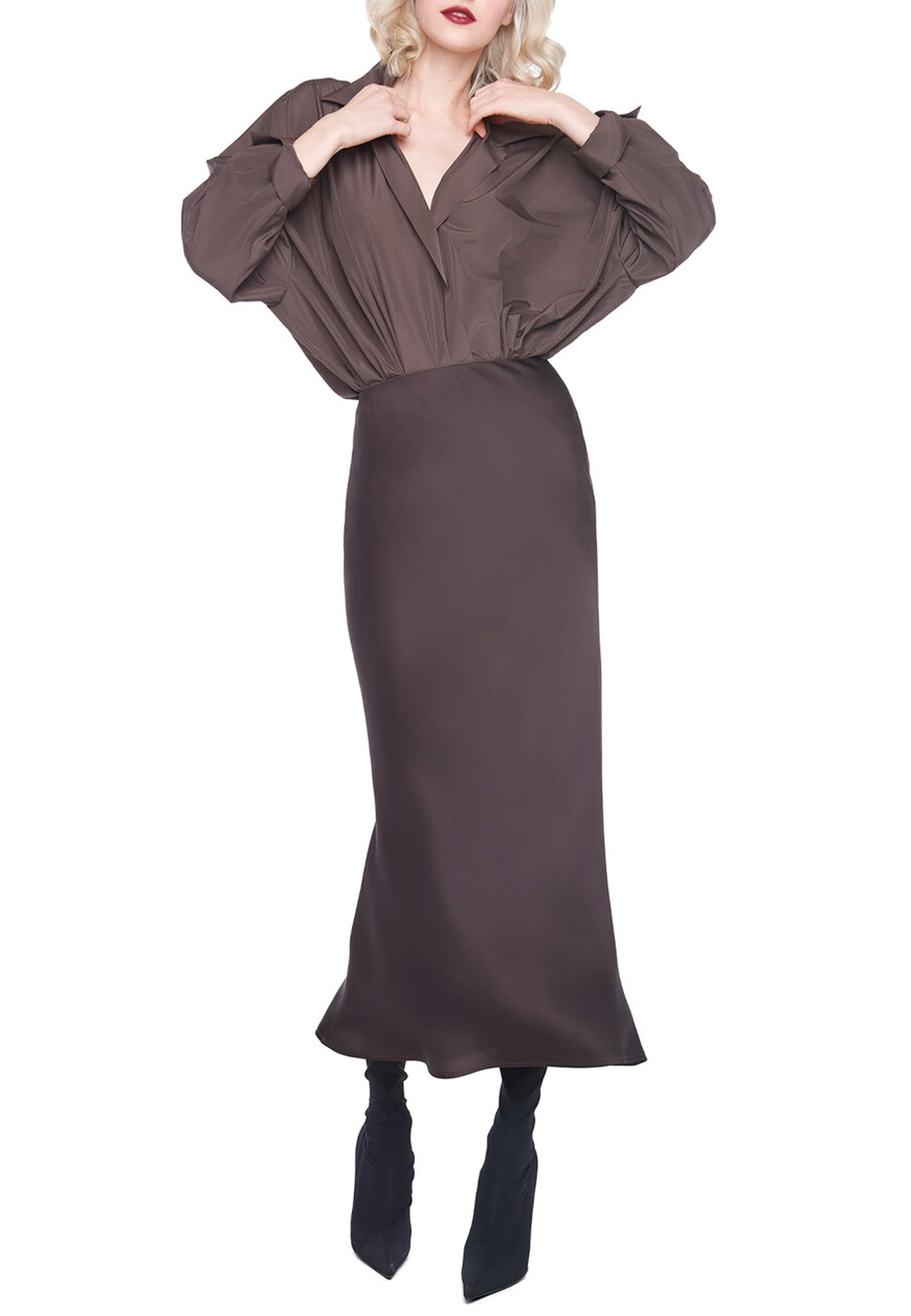 юбка  ST323SCBA86028 по акции