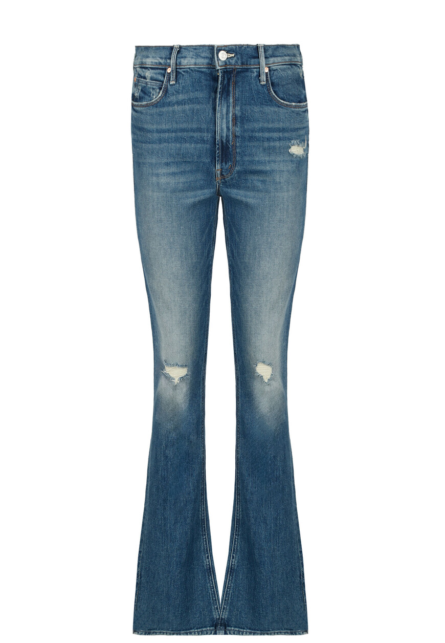 джинсы  1293-259 фотография