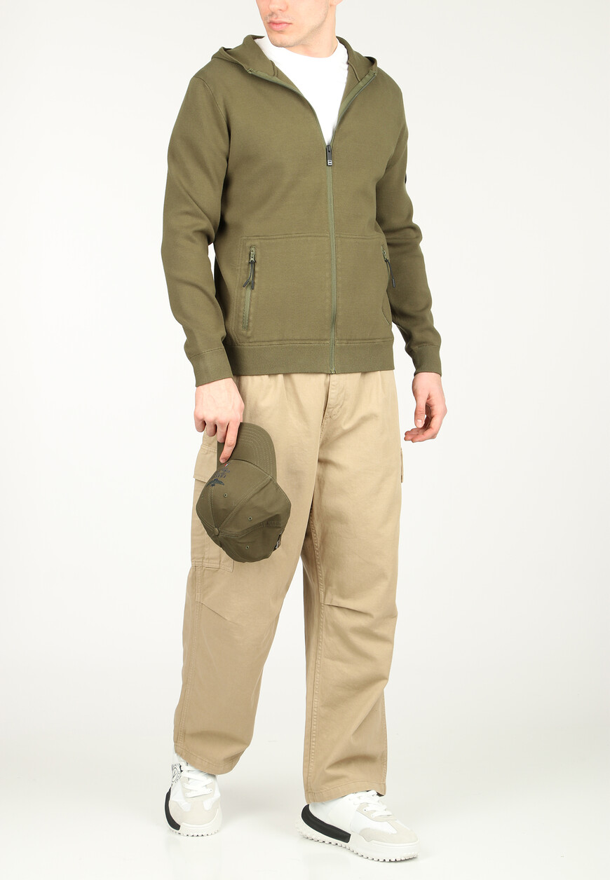 олимпийка  IOTM29AF48 по акции