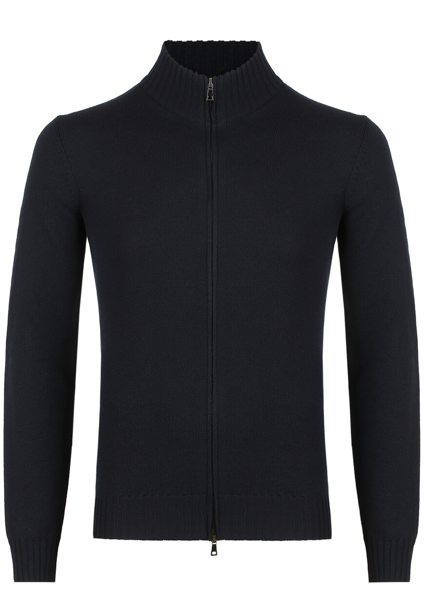 

Кардиган Ferrante, Синий