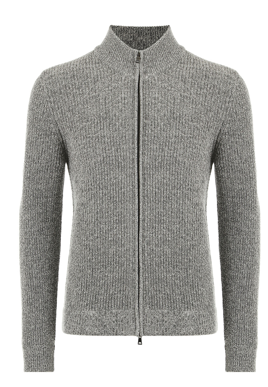 

Кардиган Ferrante, Серый