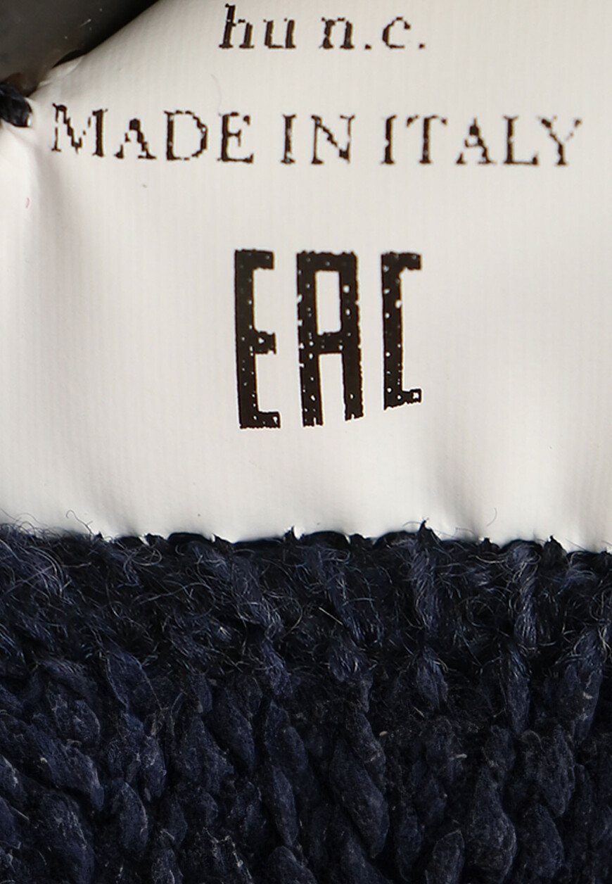 

Кардиган Ferrante, Синий