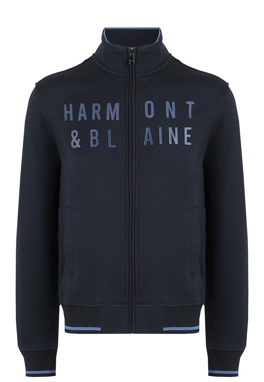

Олимпийка Harmont&Blaine, Синий