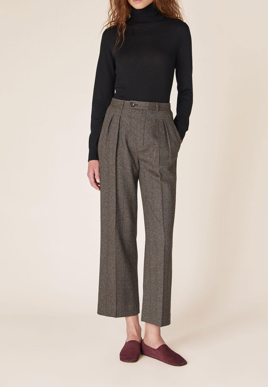 водолазка  FAM9382 по акции