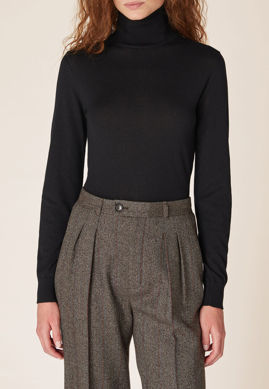 водолазка  FAM9382 купить с доставкой