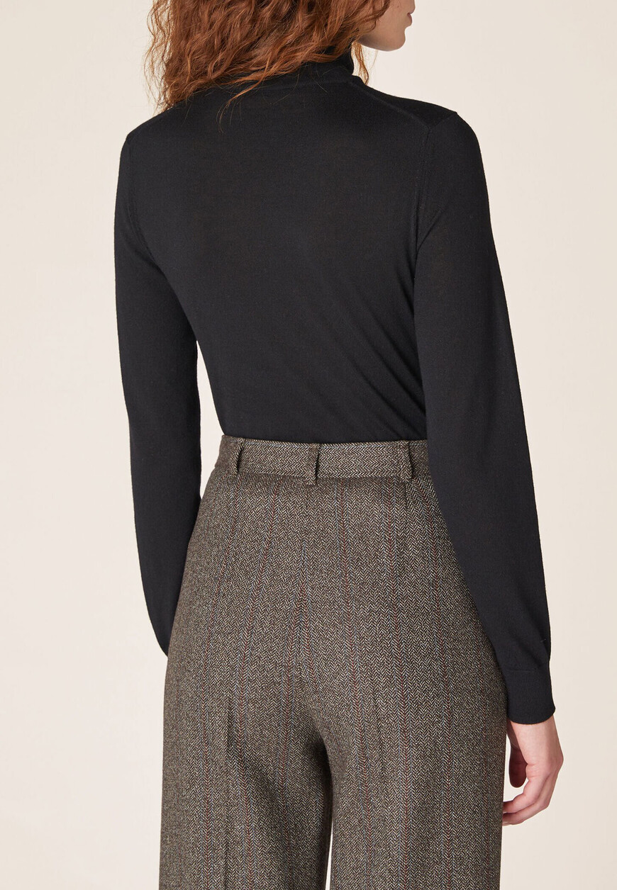 водолазка  FAM9382 со скидкой