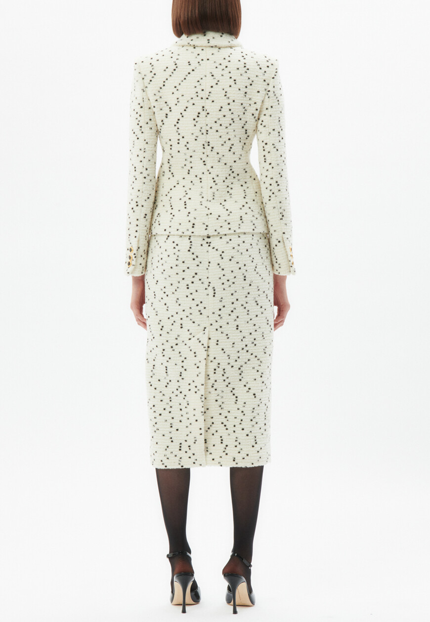 пиджак  FABX3538 купить с доставкой