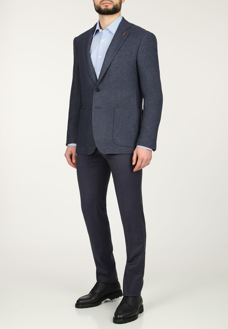 пиджак  X32Y723-2--LG168 по акции