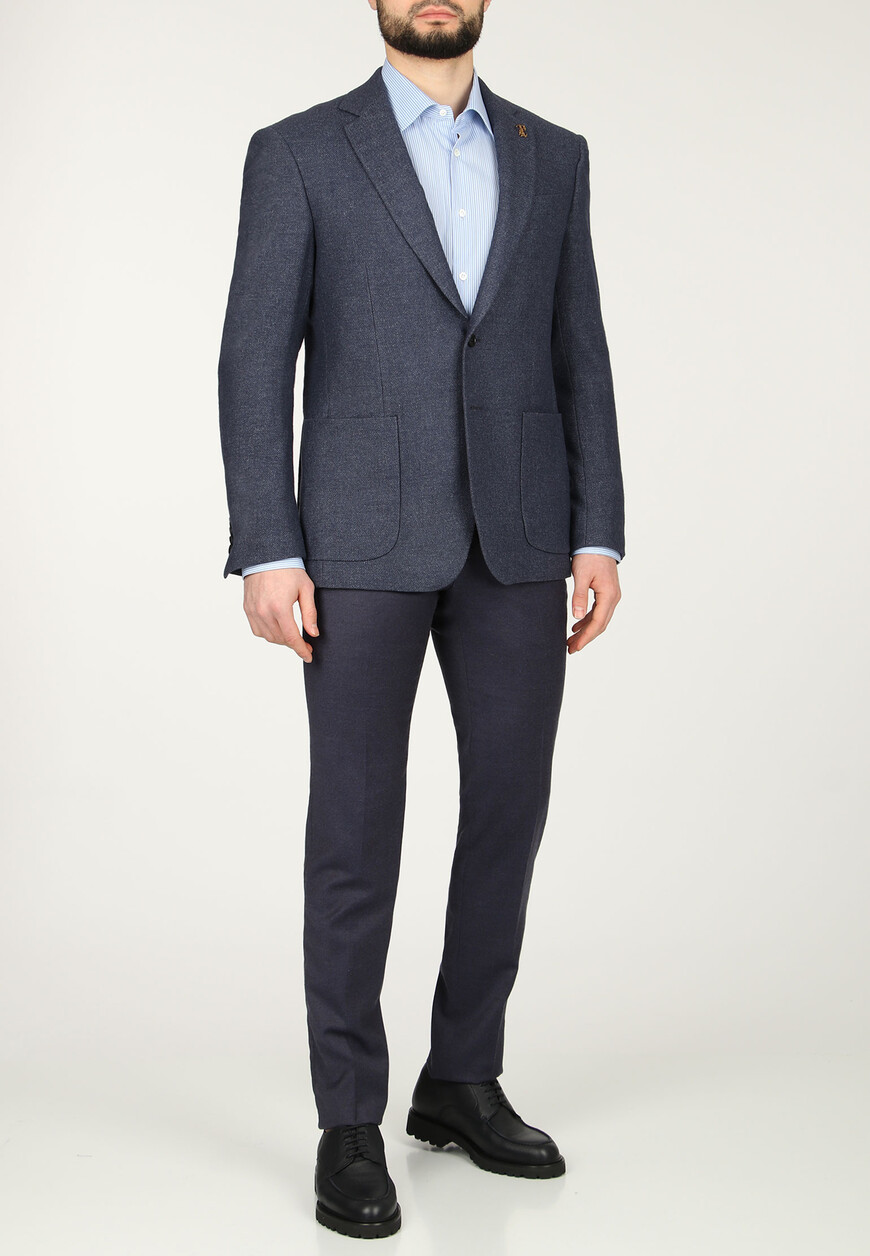 пиджак  X32Y723-2--LG168 купить с доставкой