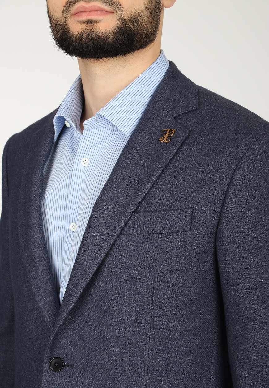 пиджак  X32Y723-2--LG168 оригинал