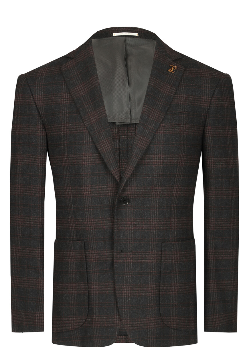 пиджак  X32Y723-2--LG816 фотография