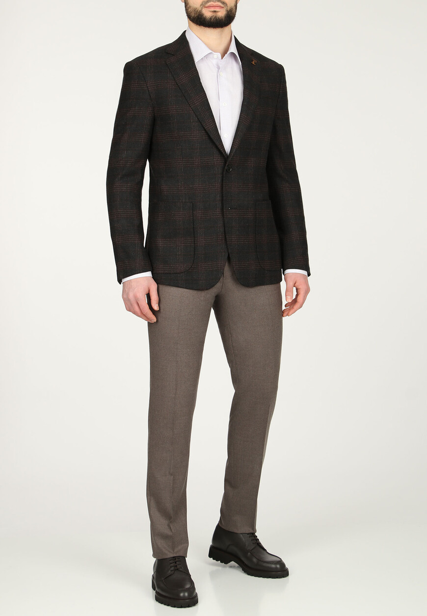 пиджак  X32Y723-2--LG816 по акции