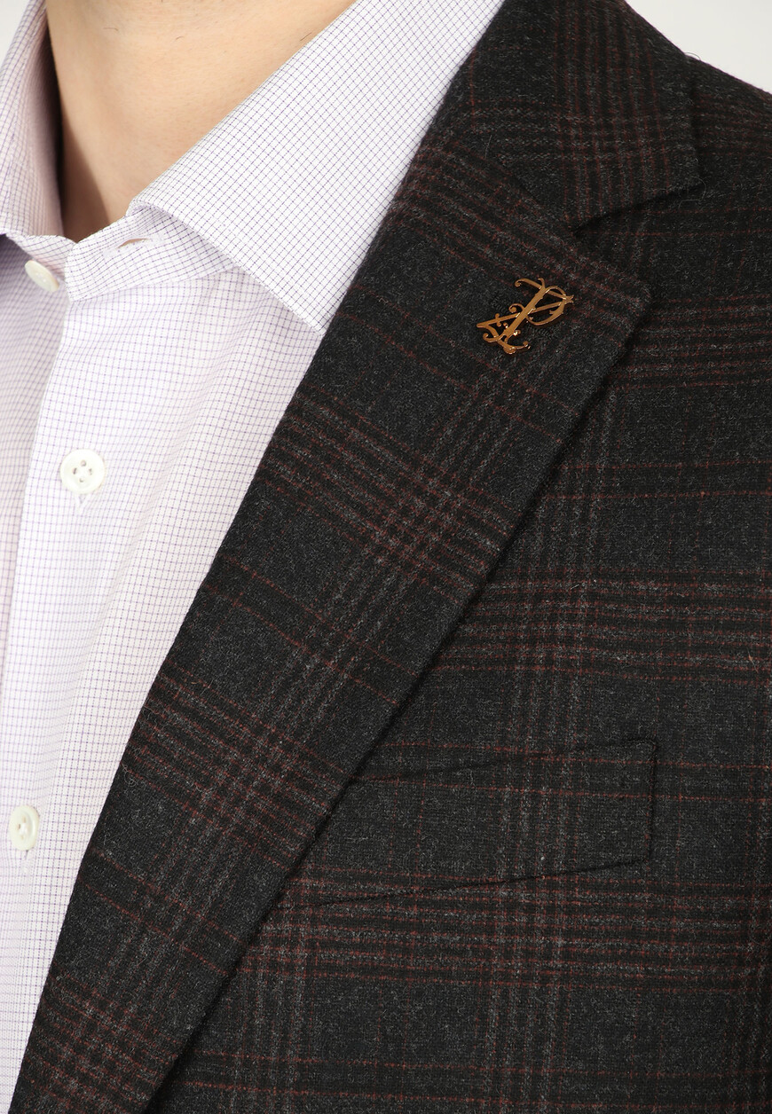 пиджак  X32Y723-2--LG816 по распродаже