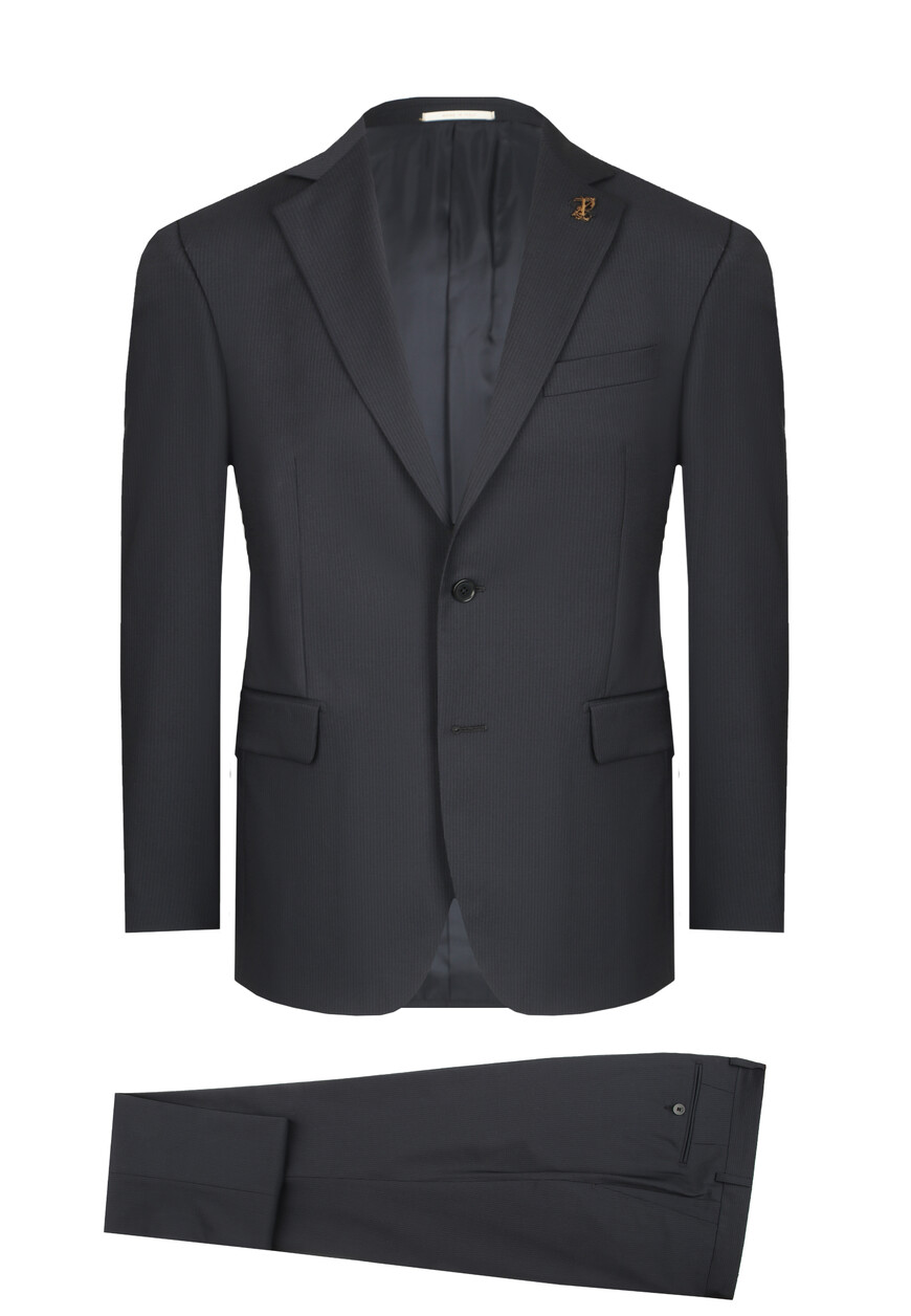 

Костюм Pal Zileri, Синий