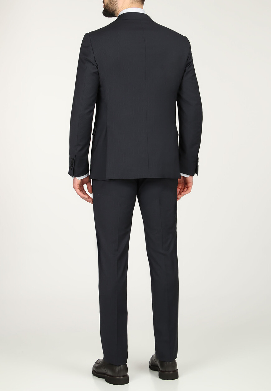 костюм pal zileri из проверенных материалов со скидкой