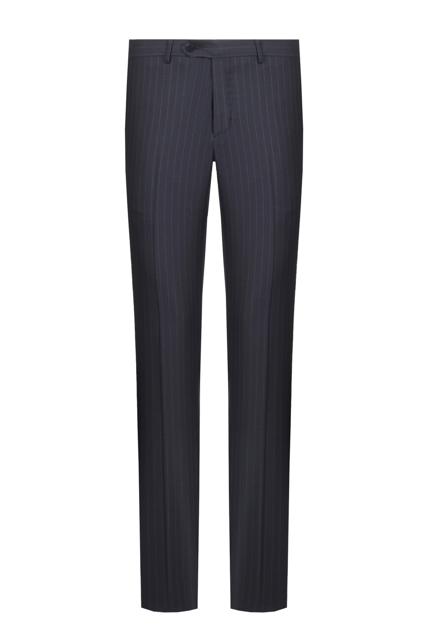 костюм  от бренда pal zileri вид слева