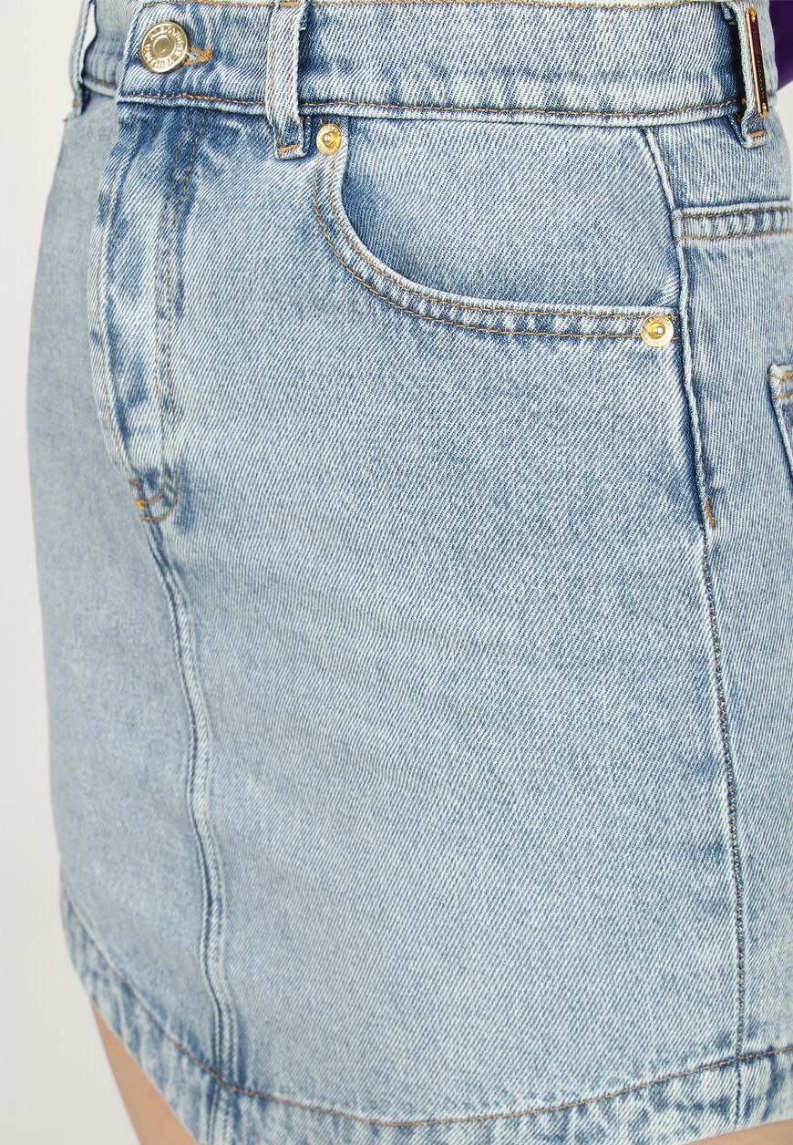 юбка  233SK1602 купить с доставкой