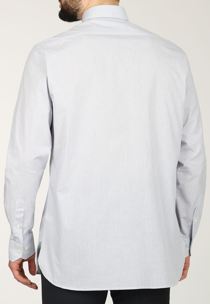 рубашка  X370G45----LS307 купить с доставкой