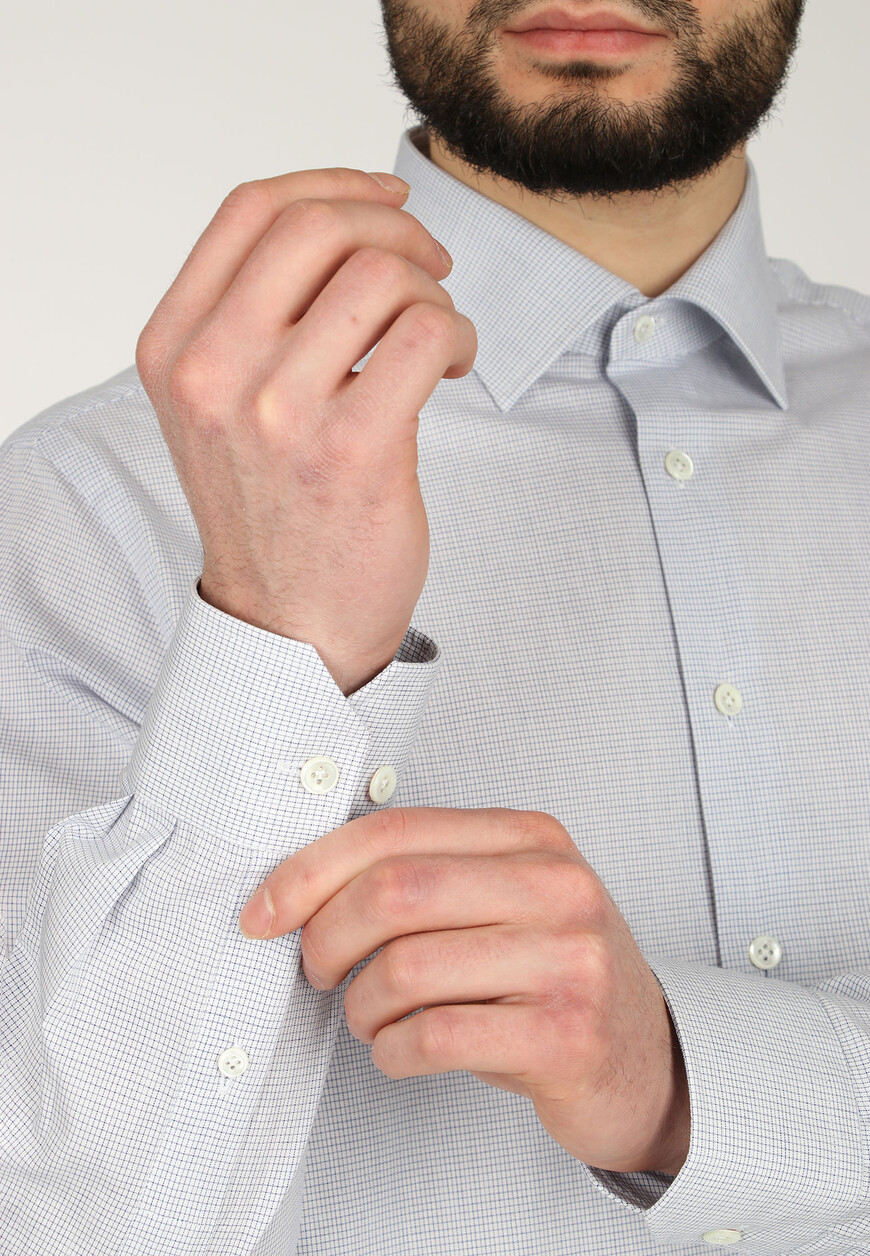 рубашка  X370G45----LS307 по низкой цене