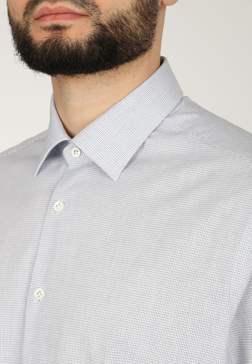 рубашка  X370G45----LS307 по распродаже