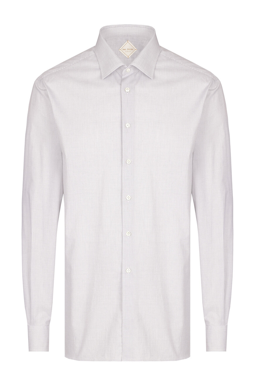 рубашка  X370G45----LS307 фотография