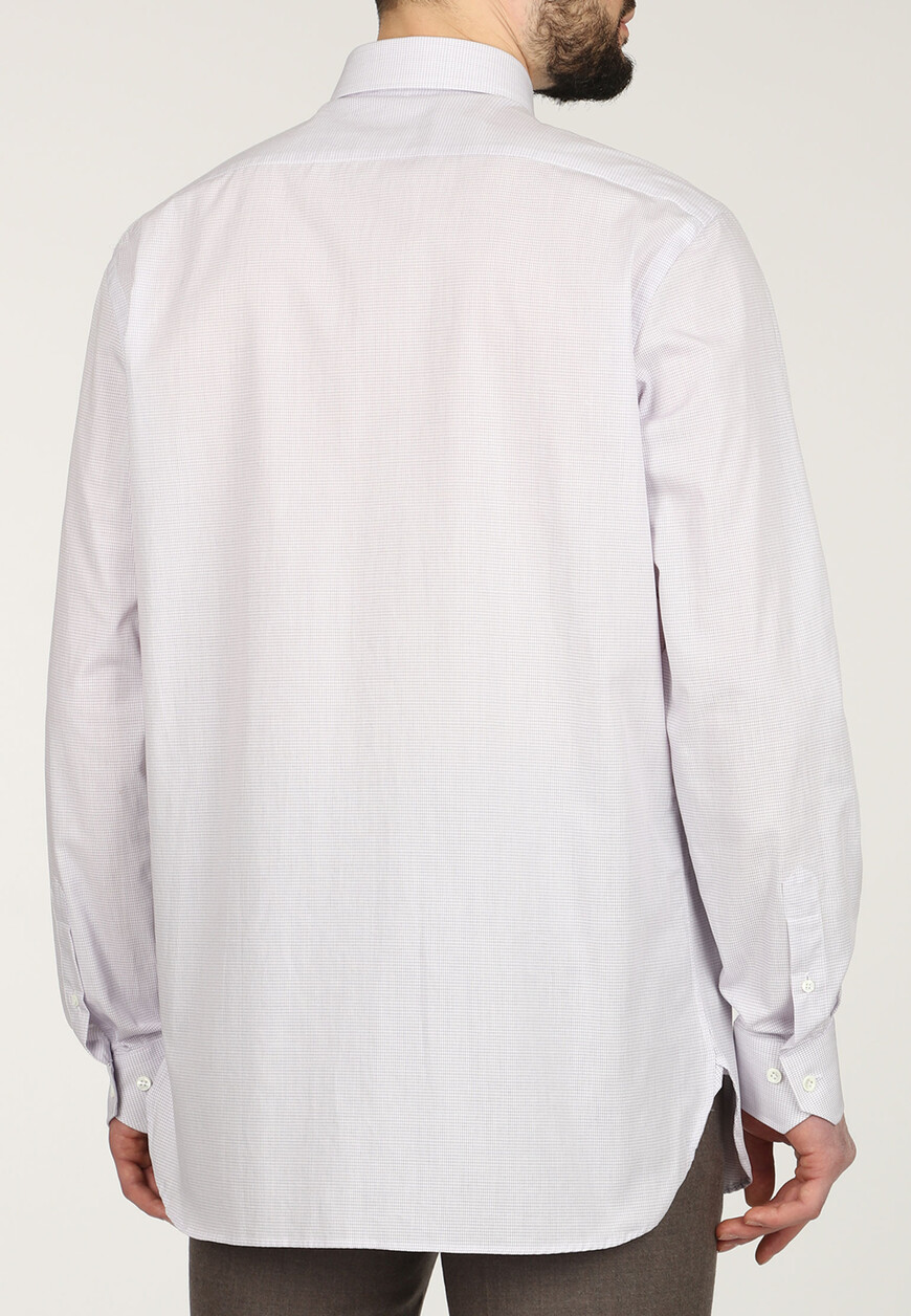 рубашка  X370G45----LS307 по низкой цене