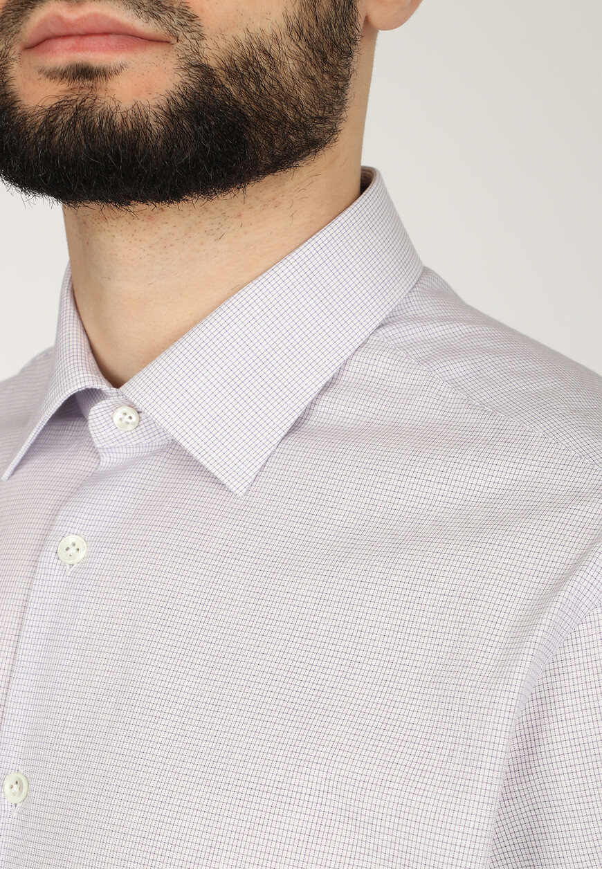 рубашка  X370G45----LS307 со скидкой