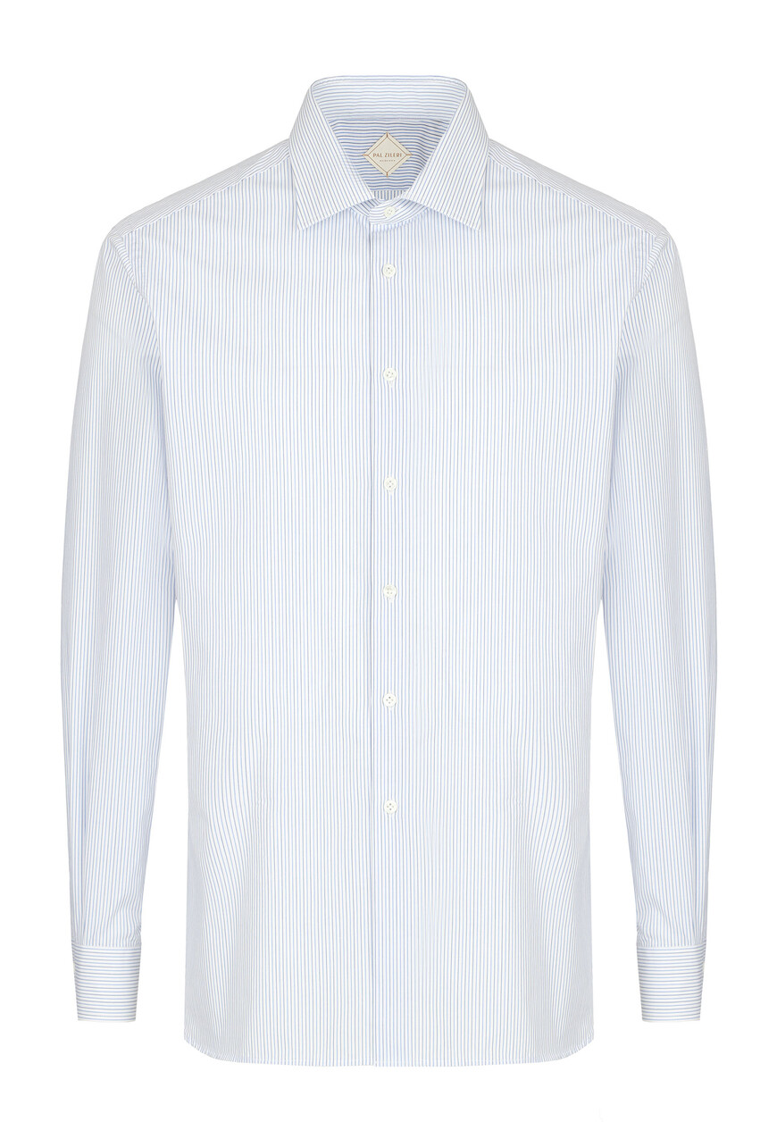 рубашка  X370G45----LS287 фотография