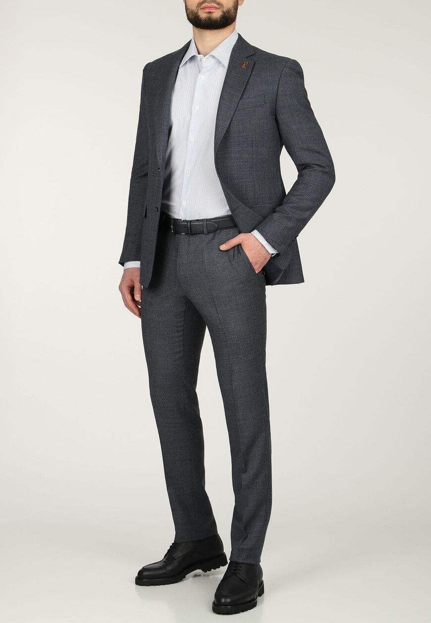 

Рубашка Pal Zileri, Белый