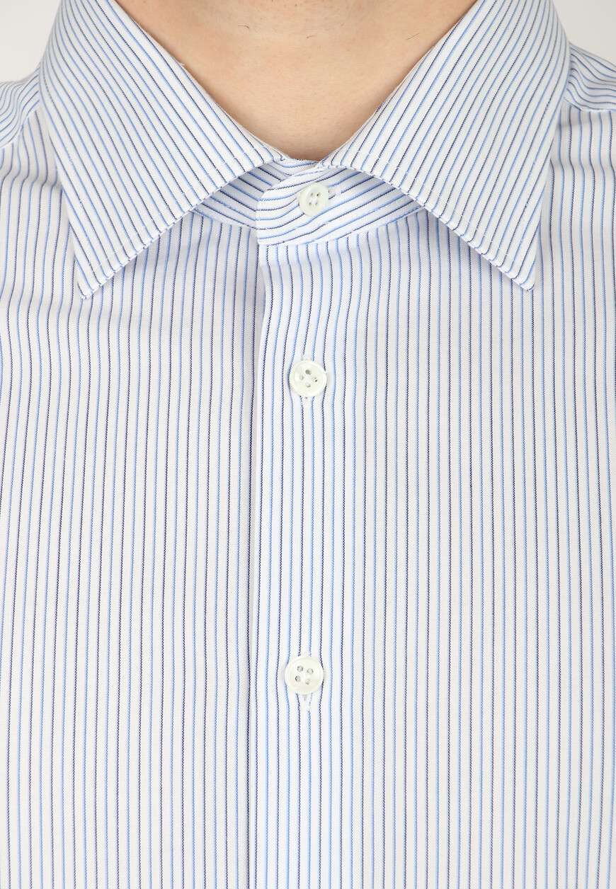 рубашка  X370G45----LS287 со скидкой