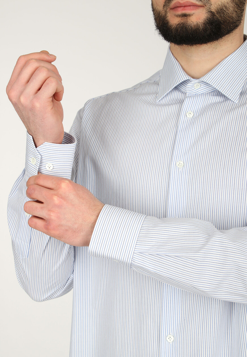 рубашка  X370G45----LS287 по распродаже