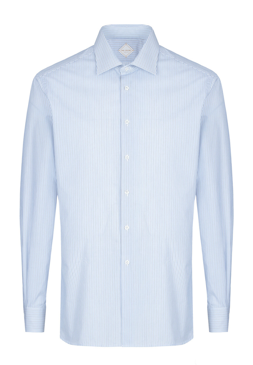 рубашка  X370G45----LS287 фотография