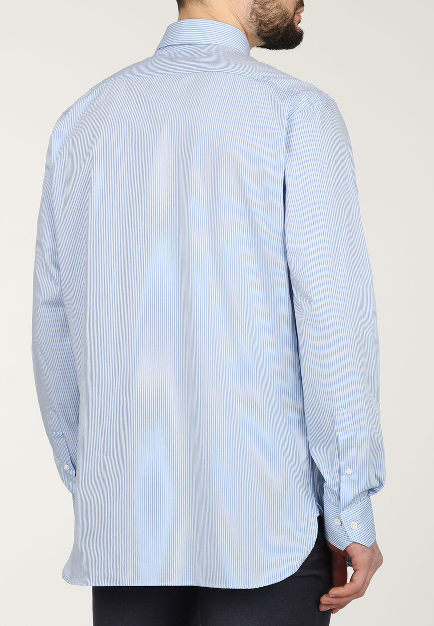 рубашка  X370G45----LS287 по низкой цене