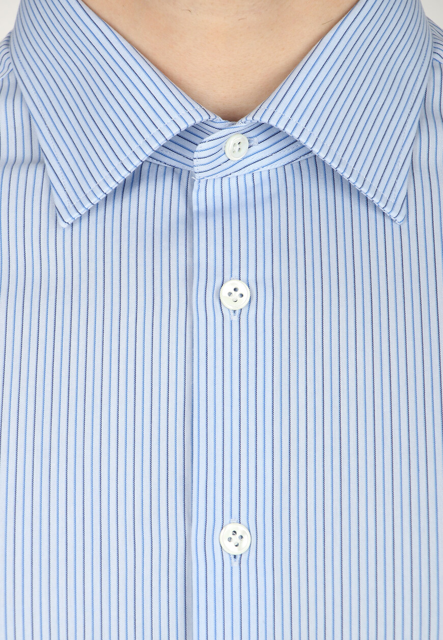 рубашка  X370G45----LS287 со скидкой