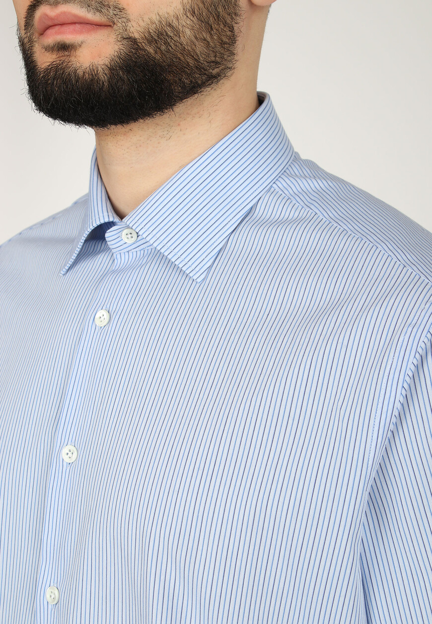 рубашка  X370G45----LS287 по распродаже