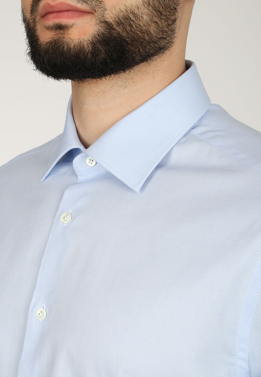 рубашка  X370G45----LS313 оригинал