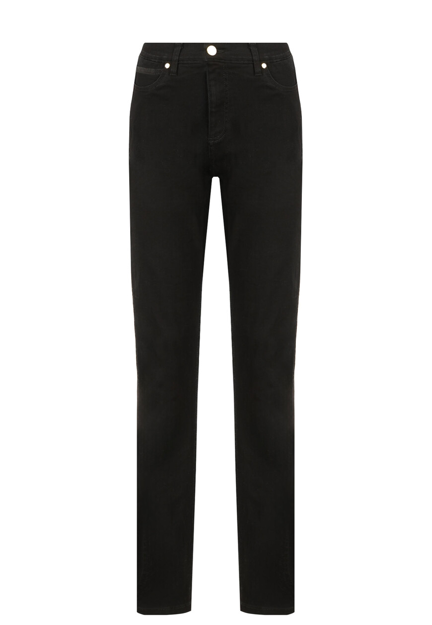 

Джинсы Elisa Fanti, Черный