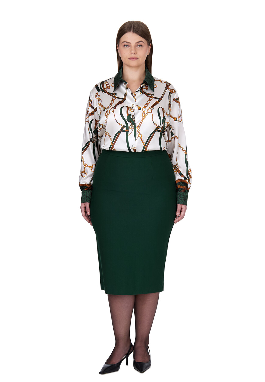 юбка  5G112 5_UNIT купить с доставкой