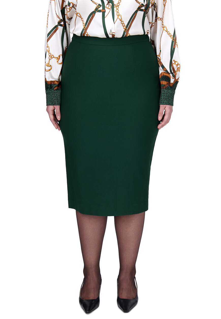 юбка  5G112 5_UNIT со скидкой