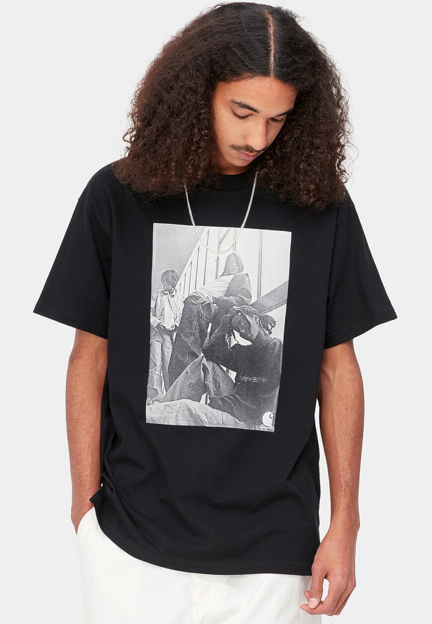 футболка  I031772 по акции